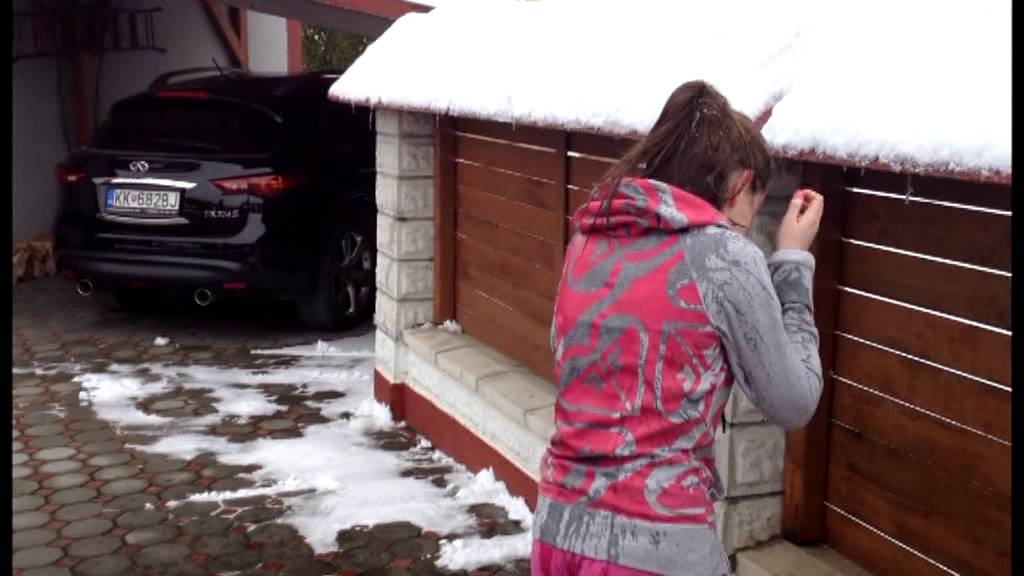 Velka noc 2 (GymPOH DK 2013) (Easter in Slovakia)