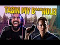 Tasin my bhole over and over ft jenntacles  drlupo  escape from tarkov