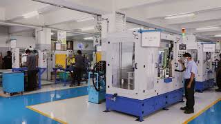 Precision Metal Castings: Multiple casting options to meet your needs.