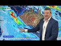 OZ: Severe weather boxes make a return as spring does its thing