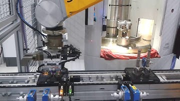 Stäubli @ AUTOMATICA PICK AND PLACE