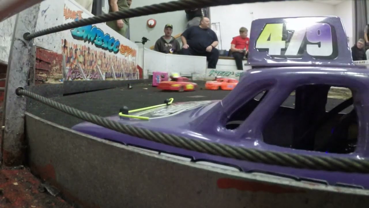 BMBSCC Firecracker XXVII 2025 Part 4/24