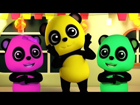 jika-kamu-senang-|-puisi-bayi-|-kalau-kau-suka-hati-|-if-you-are-happy-|-kids-tv-indonesia