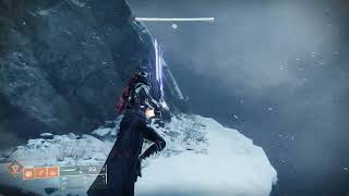 Destiny 2 Final Update Use Disorientating Pulse Legacy Oath