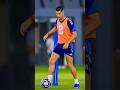 R0nald0 with ball #CR7 #football #edit #sports #goat #cr7fans #shortsfeed #youtubeshorts