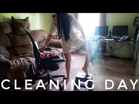 Cleaning & Organizing my office | Suzy w