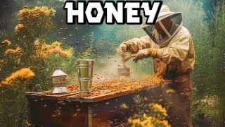 Honey Money. Beekeeping in the USSR. How Expensive Was Honey in the Soviet Union