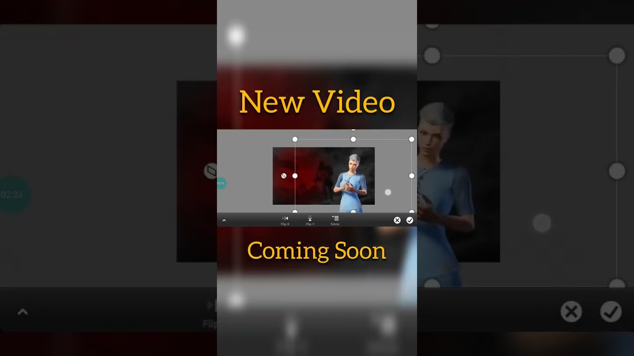 New Video Coming Soon || How To Make THUMBNAIL LIKE Alok Tdm In Pscc || 