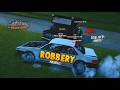 AKU KEMBALI MENJADI ROBBER HANDAL DIKOTA CRYSTAL PRIDE !! GTA SAMP ROLEPLAY INDONESIA
