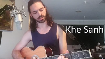 Khe Sanh (Cover)