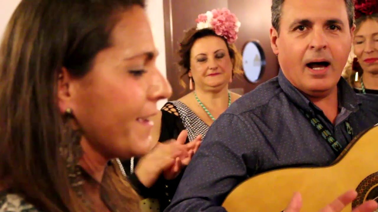 Cena de Romeros (2016)