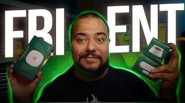 Frient smart home - MELHORES sensores ZIGBEE para Casa Inteligente?