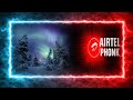 AIRTEL PHONK X MANASHA Slowed Mashup Mashuq Haque X Ashreveal 