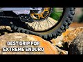 ENDURO SECRET FOR MAXIMUM GRIP - Lucioli Inner Tubes