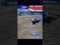 Roczen 450 fast qualifier #suzuki  #supercross