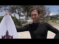 A Modern HP Gets In A Streetfight With An 80's Shape | Joyride: Lost Surfboards 'Rad Ripper'