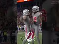 CFB Week 11 Biggest Winners: Ohio State WR Marvin Harrison Jr.  #shorts