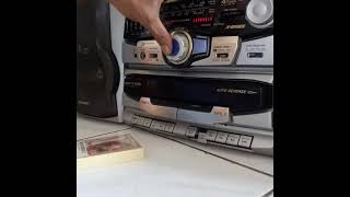 Sharp Simba WF-1100