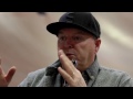 The Vault - Grant Brittain on Animal Chin