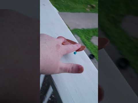 outdoor porch boarding in the evening time