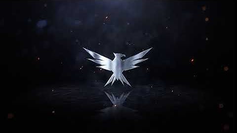 Explosion Logo-After Effects Template Videohive