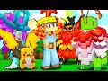 AGGIUNGO NUOVI POKEMON LEGGENDARI! - COBBLECRAFT EP14