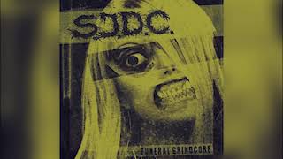SJDC - Funeral Grindcore (Full Album)