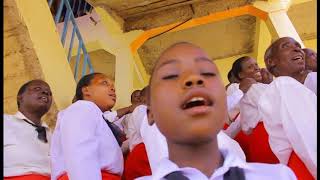 Nuhu Itongo Sda Choir