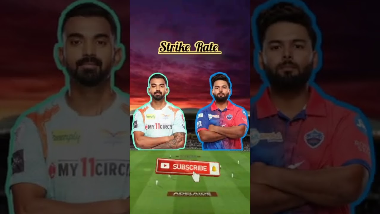 KL Rahul vs Rishabh Pant In IPL 