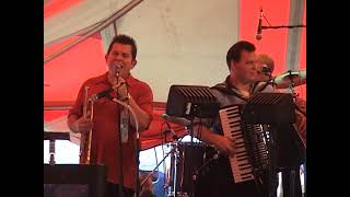 Lenny Gomulka (2006) - With This Ring
