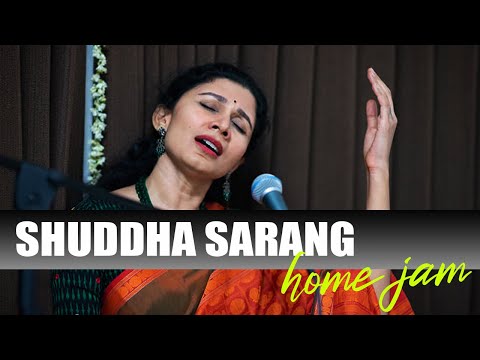 Shuddha Sarang