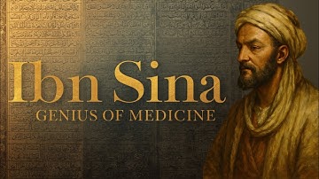 “Ibn Sina: The Genius of Medicine Who Changed the World”