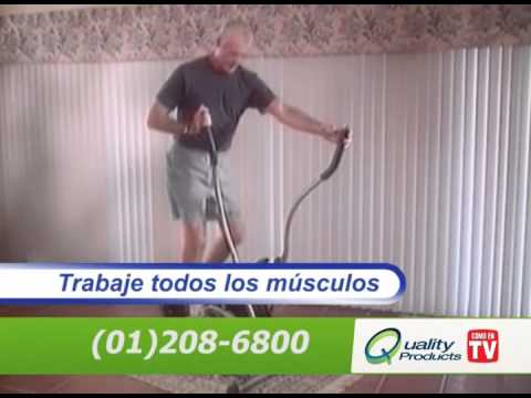 Orbitrek Platinum | Quality Products