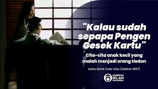Download lagu Iklan Bank Duta Visa (Sekitar tahun 1997)