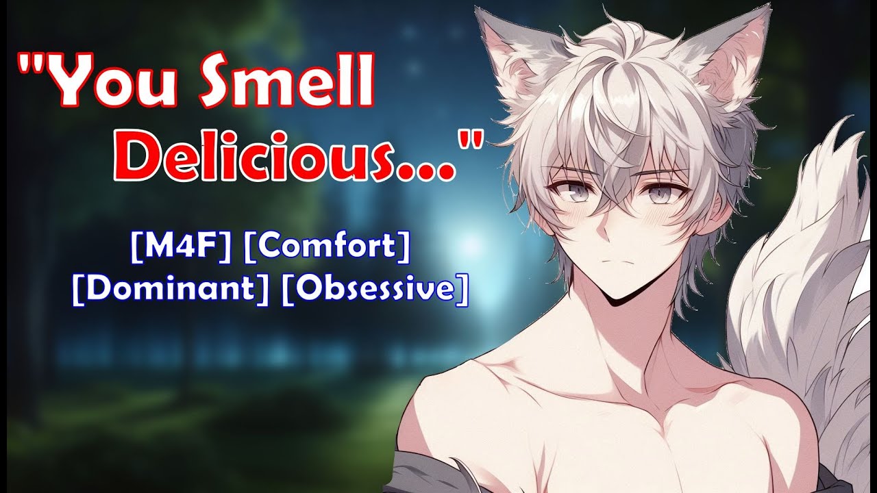 [M4F] Werewolf Makes You His Possession [Possessive] [Dominant]