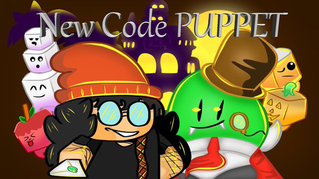 *Use Quick* New Code Ghost Simulator (Roblox)