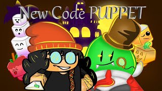 *Use Quick* New Code Ghost Simulator (Roblox)