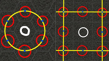 Improved Pathing - Tabletop Simulator DnD Tools Update