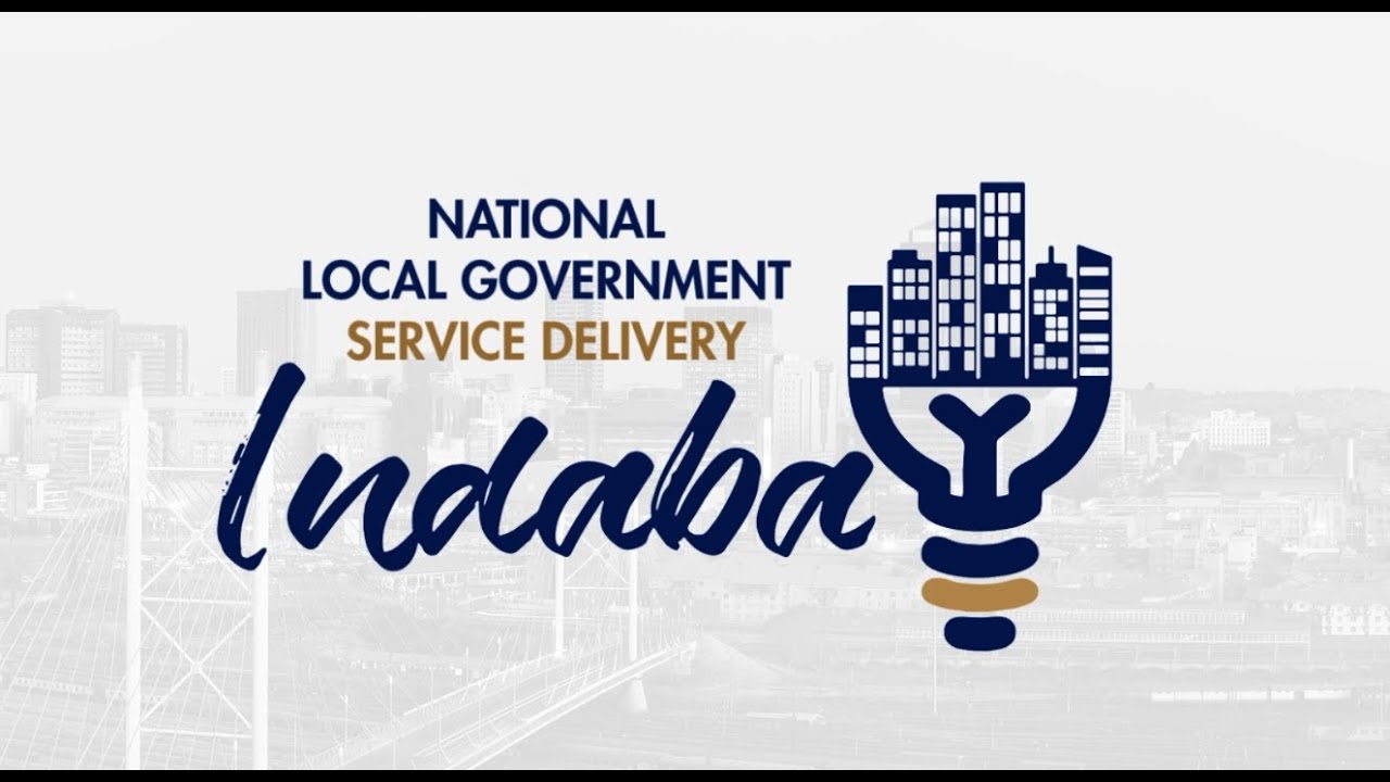 National Service Delivery Indaba 2024 - Highlights Video - YouTube