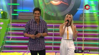 Combate: Programa del 12 de Septiembre de 2017
