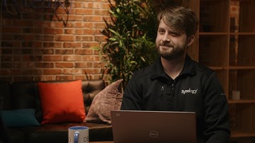 Synology’s Active Protect Manager simplifies backup, restore processes