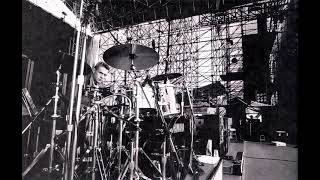 U2 - Daly City 24 April 1987 (The Joshua Tree Tour)