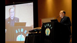 CURRENT REFLECTIONS - Tom Shortbull on Advocacy