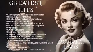 Musik Barat Enak Di Dengar || Greatest Hits