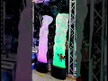 Led Flame RGB 24x3w RGB 2 metros, efecto 3D calidad Pro Para EVENTOS de calidad