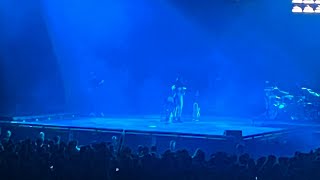 Avenged Sevenfold Pittsburgh 3/25/24 Game Over