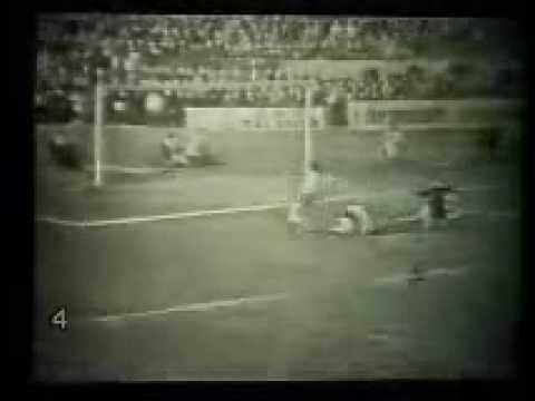SPARTAK TRNAVA - Ajax Amsterdam 2-0 24.4 1969
