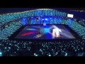 Videomapping de Inauguración del Estadio de los Rayados de Monterrey