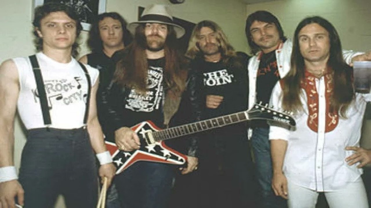 Molly Hatchet-Live Royal Oak Theater Mich 3-31-1980 (Full Concert 