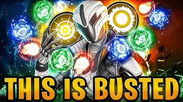 I Found The TRUE King Of Buddy Builds.. It